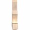 Ekena Millwork Redmond Smooth Timber Gable Bracket, Douglas Fir, 72"W x 33"H x 5 1/2"D x 5 1/2"F, 11/12 Pitch GBW072X33X0606RED00SDF - alternate 4